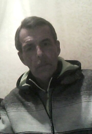 My photo - Yuriy, 67 from Blagoveshchenka (@uriy49335)