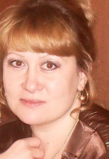 My photo - Svetlana Vetkasova, 44 from Severouralsk (@svetlanavetkasova)