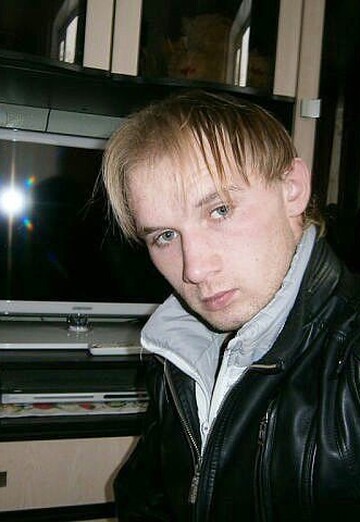 My photo - viktor, 34 from Kirov (@viktor52566)