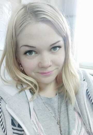 Моя фотография - Светлана, 34 из Южно-Сахалинск (@svetlana243899)