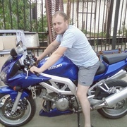 сергей, 46, Рыбное