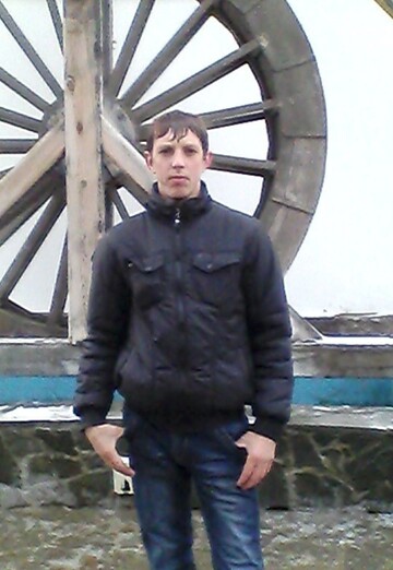 My photo - Aleksandr, 34 from Maykop (@aleksandr762823)