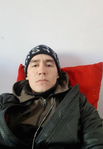 My photo - azamjon, 34 from Astana (@azamjon231)