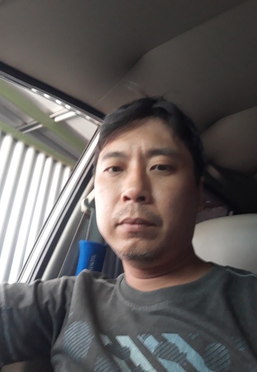Моя фотография - Joni sugiharto, 40 из Джакарта (@jonisugiharto)