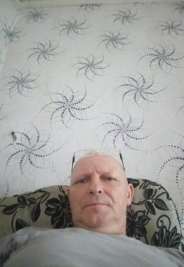 My photo - Vladimir, 52 from Ilansky (@vladimir393401)