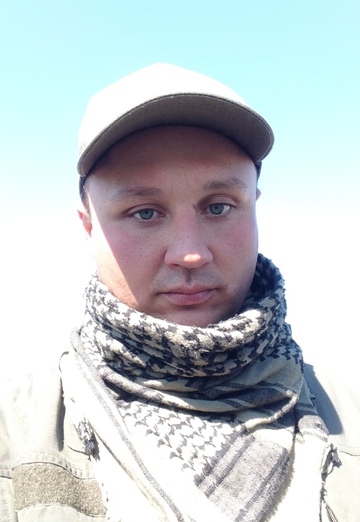 Моя фотография - Андрей, 43 из Львов (@andrey431749)