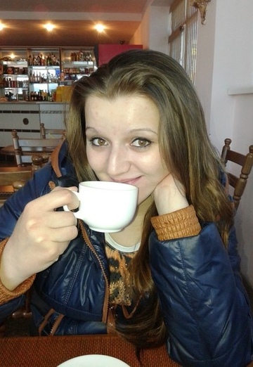 My photo - Anyutaa, 29 from Moscow (@anutaa13)