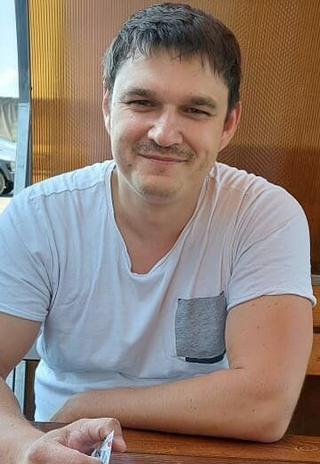Моя фотография - Роман, 38 из Москва (@roman231872)