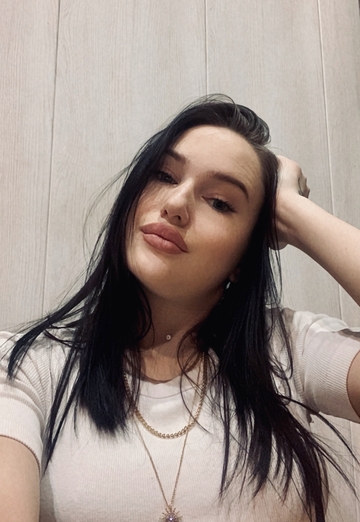 My photo - Elizaveta, 20 from Orsk (@elizaveta25045)