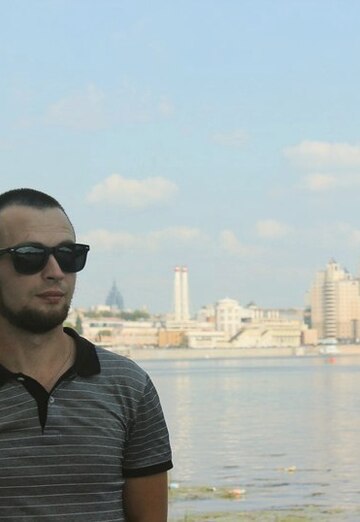 Моя фотография - Макс, 30 из Владимир (@maks94783)