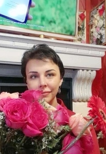 Моя фотография - Татьяна, 50 из Петропавловск-Камчатский (@tatyana396079)