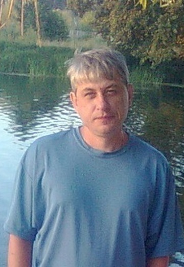 Моя фотография - Вячеслав, 54 из Северодонецк (@vyacheslav44566)