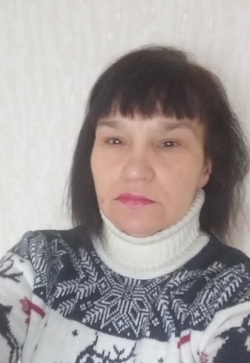 Моя фотография - Елена, 58 из Челябинск (@elena403160)
