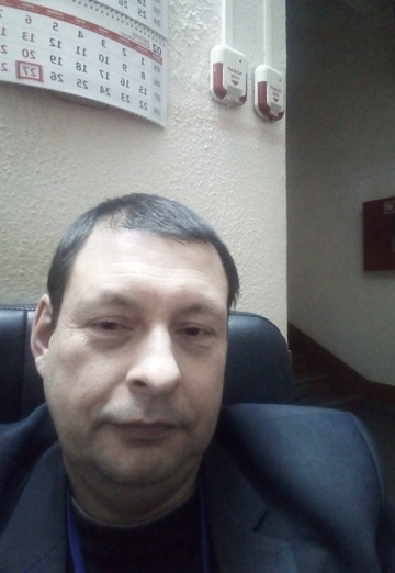 My photo - Vladimir, 48 from Kyiv (@vladimir361855)
