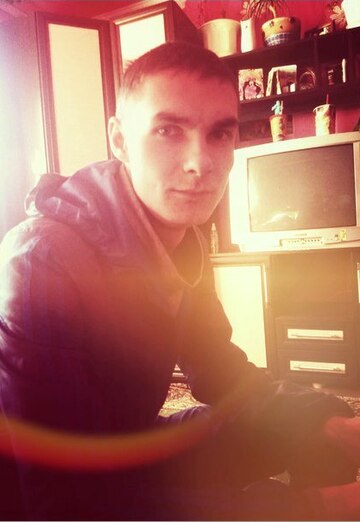 My photo - oleg, 32 from Byerazino (@oleg205747)