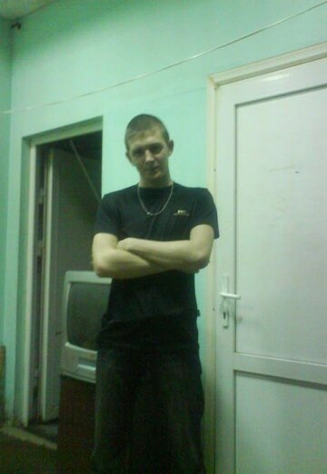 My photo - igor voronov, 33 from Verkhny Tagil (@igorvoronov)