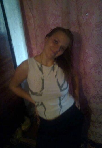 My photo - Nadejda, 31 from Krasnodon (@nadejda30398)