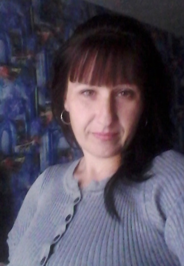 My photo - Natalya, 41 from Vladivostok (@natalya297370)