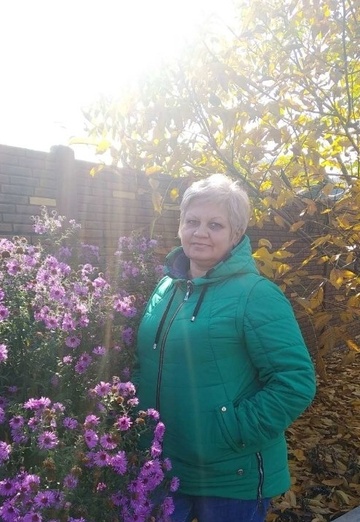 Моя фотография - Надежда Каплонская, 54 из Харьков (@nadejdakaplonskaya)