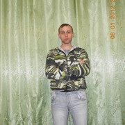 Aleksey 36 Barabinsk
