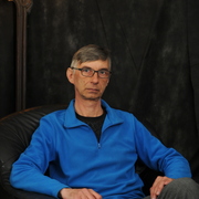 аркадий, 51, Октябрьский