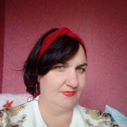 Кристина, 48, Шахты