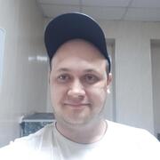 Дмитрий, 32, Копейск