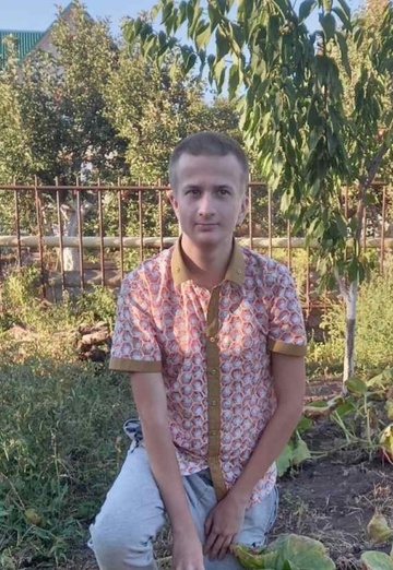 My photo - Matvey, 19 from Saratov (@matvey10129)