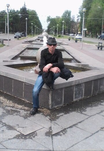 My photo - Vitaliy, 52 from Zaporizhzhia (@vitaliy98461)