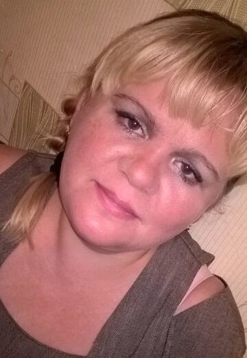 My photo - Yuliya, 44 from Dolgoprudny (@uliya144977)
