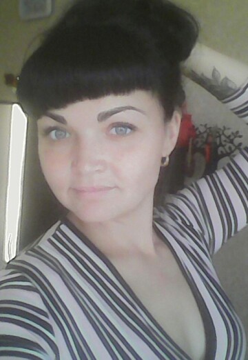 My photo - Marishka, 38 from Artemovsky (@marishka7288)