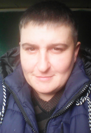 My photo - Tanyuha, 43 from Irkutsk (@tanuha556)
