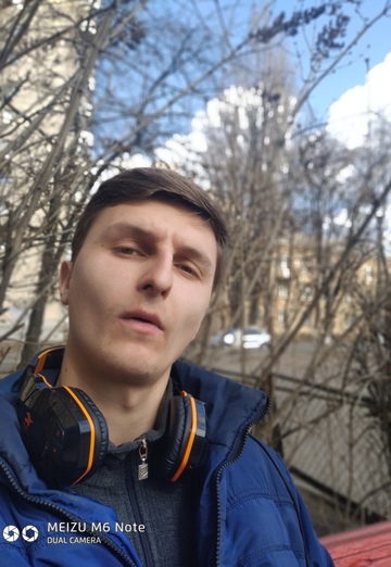 My photo - Rom, 30 from Kyiv (@rom2252)