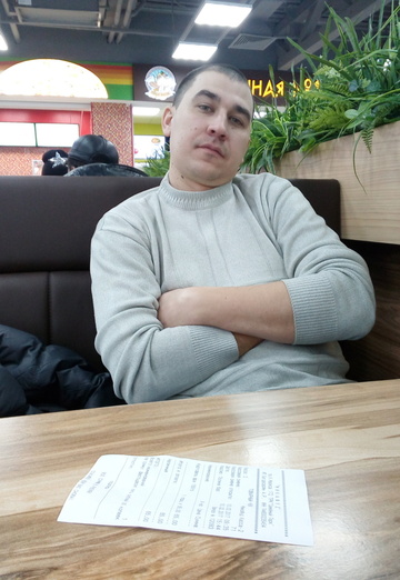 Моя фотография - Fhhhug, 54 из Магнитогорск (@fhhhug0)