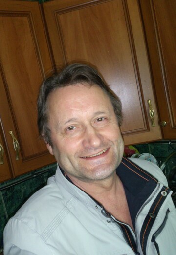 My photo - Leo, 60 from Saint Petersburg (@leo2009)