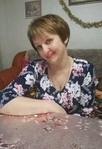 Моя фотография - валентина, 53 из Новосибирск (@valentina55522)