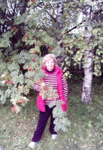 Mein Foto - Walentina, 67 aus Witschuga (@valentina45246)