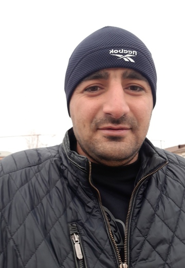 Моя фотография - Артур, 34 из Ереван (@artur95119)