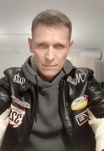 My photo - German, 49 from Serpukhov (@german6641563)