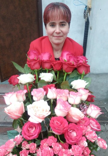 Моя фотография - Любовь, 43 из Кременчуг (@lubov53599)