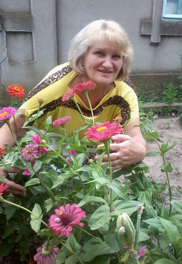 My photo - tetyana, 64 from Artsyz (@tetyana118)