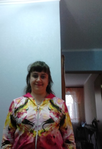 Моя фотография - Наталья, 43 из Бузулук (@natalya179652)