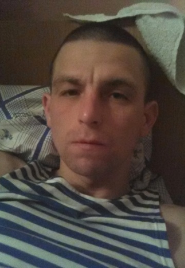 My photo - Evgeniy, 36 from Rostov-on-don (@evgeniy243038)