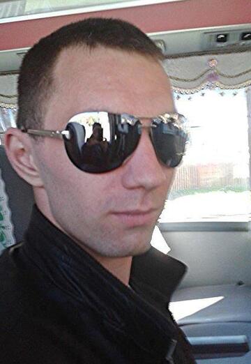 Моя фотография - Владимир, 34 из Петропавловск-Камчатский (@vladimir296525)