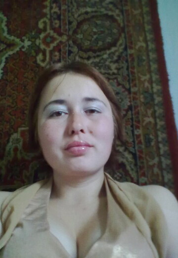 Моя фотография - Екатерина, 32 из Томск (@ekaterina105945)