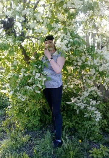 Моя фотография - Оксана, 43 из Сызрань (@oksana129562)