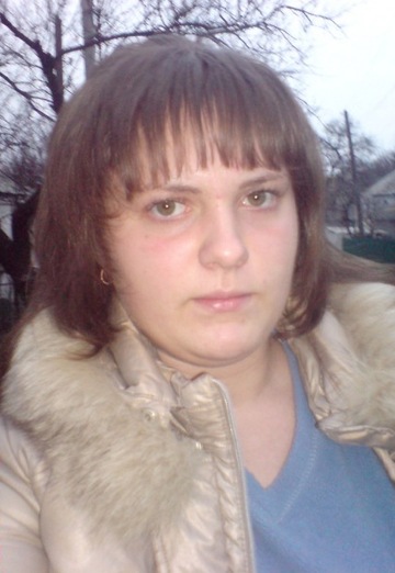 My photo - Yelina, 32 from Makeevka (@elina416)