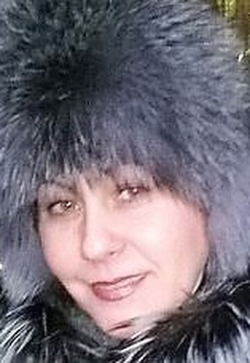 Моя фотография - Марина, 60 из Радужный (Ханты-Мансийский АО) (@marina127675)