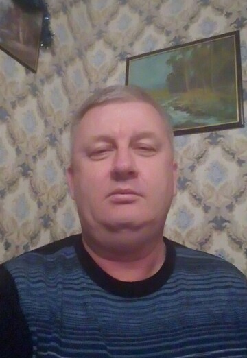 My photo - viktor, 56 from Seversk (@viktor230162)