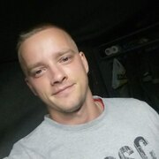 Виталий, 27, Киржач